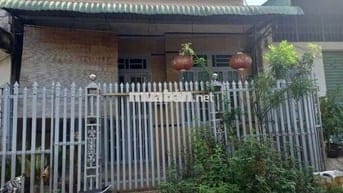 NHÀ 2TẦNG-TX BÌNH LONG-6x14- 1TỶ5-HXT THÔNG-KỀ CHỢ, NHÀ THỜ CÁCH 300M