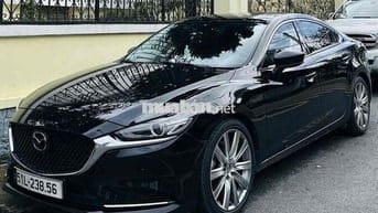 Mazda 6 2022 2.0L Premium - 17171 km