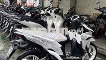 Vario 125 2023 biến số 48 khoá smk