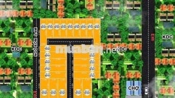Lô đất 70m2, giá 550 tr tại Thái Sơn, An Lão, cạnh TT Trường Sơn
