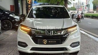 HONDA HRV 1.8 L SX 2019 ODO 6 VẠN