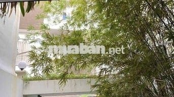 Bán nhà 1 trệt 3 lầu bao đẹp đường Cô Bắc