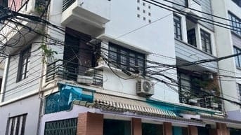 Chính chủ muốn bán nhà, thay đổi chỗ ở