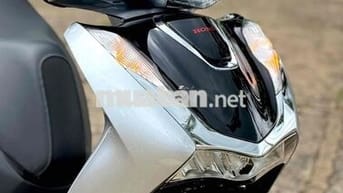 Thanh lý Sh 125 xám titan