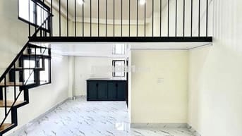 CHDV Duplex - MỚI XÂY CHƯA QUA SD - Gần Aeon, Bà Hom, Q6, Q11