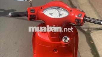 BÁN NHANH ATILA XE ĐẸP KENG MÁY ZIN ÊM CHÍNH CHỦ