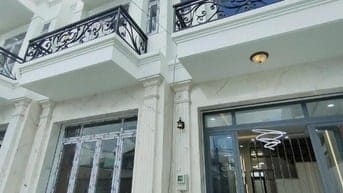 📍 VỊ TRÍ ĐẮC ĐỊA – KẾT NỐI HOÀN HẢO ĐƯỜNG HỒ VĂN LONG