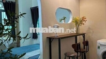 KHAI TRƯƠNG CHDV 1PN BAN CÔNG NGAY NHÀ THỜ BA CHUÔNG - CẦU LÊ VĂN SỸ