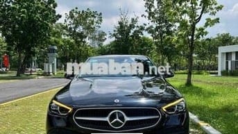 Bán C200 Avantgarde Plus bản Full V1 - 1,7 vạn km