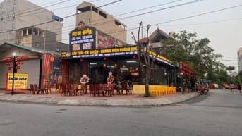Thuê thẳngSiêu Phẩm MBKD Mễ Trì - Lô góc 3 mặt tiền 50m cực đẹp chỉ xx