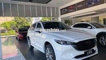 Mazda CX 5 2023 Premium Exclusive 2.0 AT - 14000 k