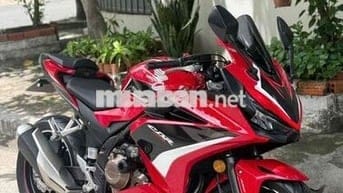 Honda cbr500r 2023 , zin keng ,odo 8k bstp