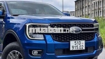 Ford Ranger XLS 4x2 AT - Bao Check Hãng
