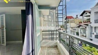 🌹Trống sẵn STUDIO BAN CÔNG Mới Xây, TÁCH BẾP ngay Phạm Văn Chiêu