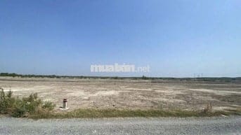 BÁN ĐẤT PHÂN LÔ GIÁ RẺ – MẶT TIỀN ĐƯỜNG NỘI BỘ LÝ NHƠN, CẦN GIỜ