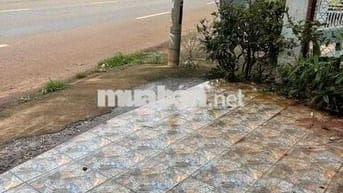NHÀ MẶT TIỀN KINH DOANH GIÁ CỰC RẺ 300m2, XÃ KIM LONG TPHCM