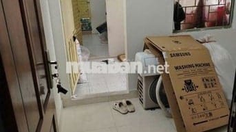 Cho thuê nhà tập thể NG học viện kỹ thuật mật mã