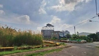 Bán Lô Đất Full Thổ Cư Khu Dân Cư Hiện Hữu-Nhơn Đức ,Nhà Bè.