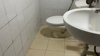 Cho thuê nhà 4 tầng 35m2, Nhân mỹ, Mỹ đình 10tr/ tháng, ở ngay