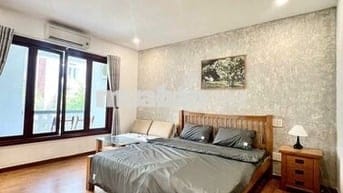 CĂN HỘ 1PN RỘNG 60m2 - GẦN CẦU SÔNG HÀN - BAN CÔNG THOÁNG