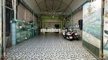 Cho Thuê Nhà Nguyên Căn Đường 5m5 60m2. phù hợp kinh doanh và để ở