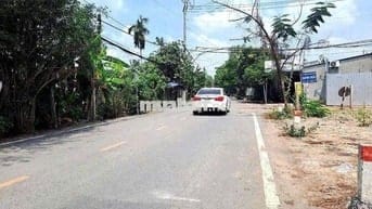 chính chủ gửi lo đất mặt tiền nhi bình 35x83 giá 37 tỷ