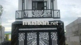 Nhà Ngộp Bán Nhanh, Đường Tân Hiệp 17, Tân Uyên