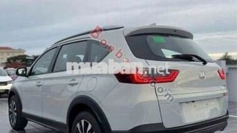 Honda BR V G 2025