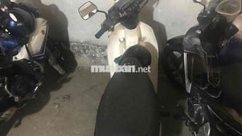 bán xe dêam hàn quốc