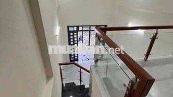 Cho Thuê Nhà Mới Gần Chợ Nhỏ Tân Hiệp Kp1