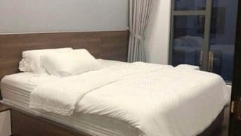 C/c PN Techcons, Hoa sứ, Phú NHuận: 90m2, 2PN, 2WC, NT, 16tr5/th