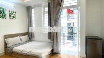 🔥NGÃ TƯ PHÚ NHUẬN - STUDIO SIÊU XỊN - FULL NỘI THẤT🔥