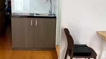 PHÒNG 7TR - SỐNG XỊN NHƯ RESORT TẠI 137/45 LÊ VĂN SỸ , P.13, PHÚ NHUẬN