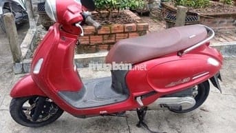 Cần bán lại Xe Attila SYM 50cc