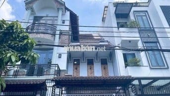 BIỆT THỰ ĐẸP 3 TẦNG KHU VIP GIGAMALL 120m² gần sông Sài Gòn – 17.5 tỷ