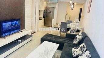 Chung Cư Sky Garden 2 PN, gần RMIT và UFM