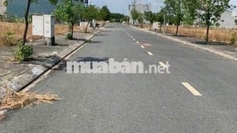 Nhanh Tay Chốt Ngay Lô Đất Đẹp, Đường Tân Hiệp 04, Tân Hiệp, Tân Uyên
