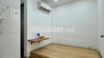 Phòng cho thuê Q3 Lê Văn Sỹ thang máy gần ĐH Mở TPHCM - ĐH Sư Phạm