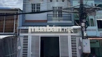 Bán gấp căn nhà 1 trệt 1 lầu ở gần chợ Trảng Bàng 120m2 SHR giá 820tr