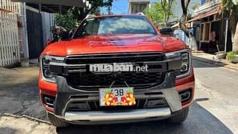 Ford Ranger  wild Trak 2.0 buto 4*4 sx 2023