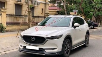 Mazda cx5 sx 2018 bản 2.5