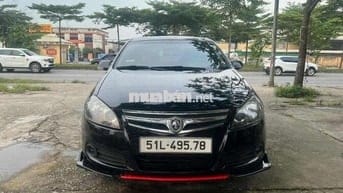 Changan Cx30 2.0 số tự động 2010 - 140000 km