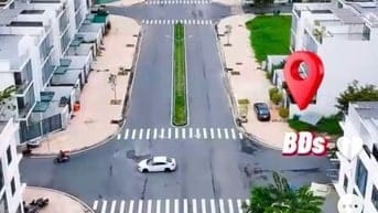 BÁN LÔ GÓC MẶT TIỀN VŨ TÔNG PHAN - AN PHÚ DT 154.3M2 - GIÁ 45 TỶ