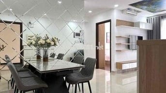 bán căn hộ 93m2 - 5,9 tỷ - 3PN - Sunrise Riverside - Nguyễn Hữu Thọ