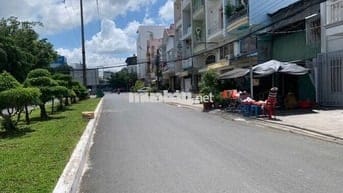 CHO THUÊ  NHÀ LÊ THIỆN TỨ MỸ XUYÊN