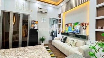 Siêu phẩm 1PN tách bếp gần Đh Bách Khoa Tân Bình