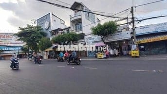 CHO THUÊ NHÀ MẶT TIỀN NGUYỂN THÁI HỌC MỸ BÌNH