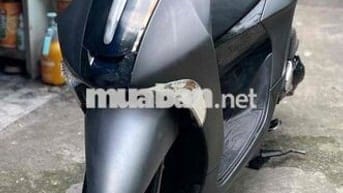 Janus 2018 smartkey, biển TP chính chủ.