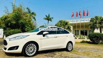 Ford Titanium 2018 1.5 AT Sport