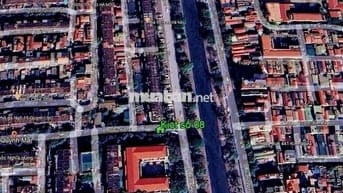 Bán Kiot mặt phố Quỳnh Mai, Hai Bà Trưng, Hà Nội